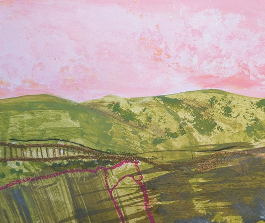 Downs II — Faith Hesselmann